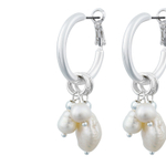 Серьги Fiore Luna PEARL ACE20691-03