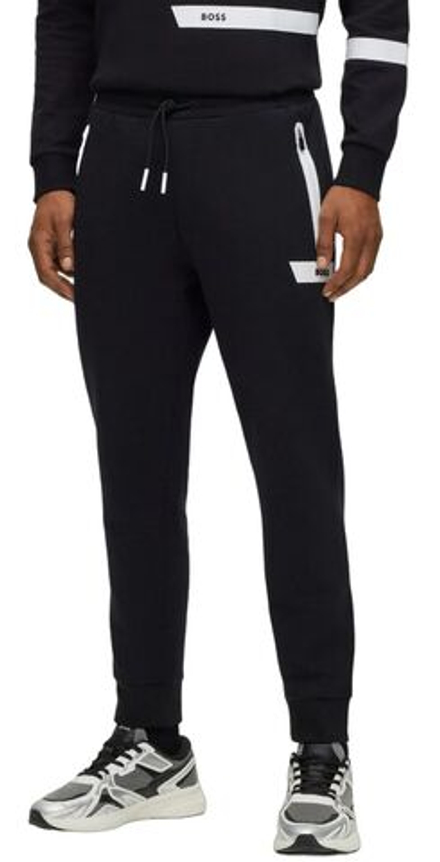 Теннисные брюки BOSS Hadiko 1 Tracksuit Bottoms
