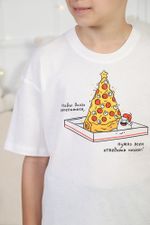 Костюм для мальчика Пиццайоло-2 Виотекс МОЛОЧНЫЙ