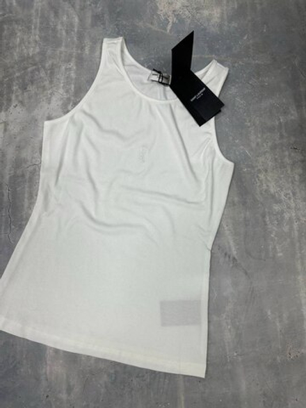 Майка Yves Saint Laurent