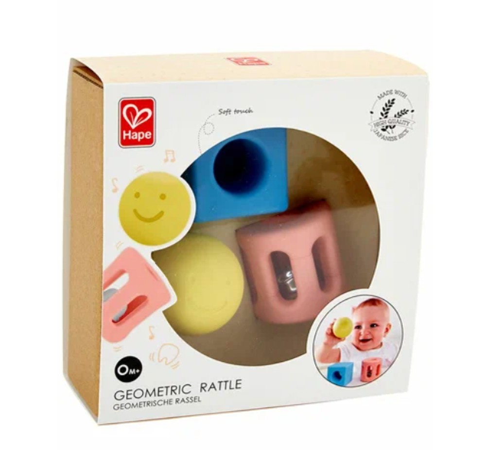 Игрушка для малышей, серия"Погремушка"