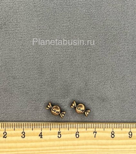 Бусина (Китай) 1436