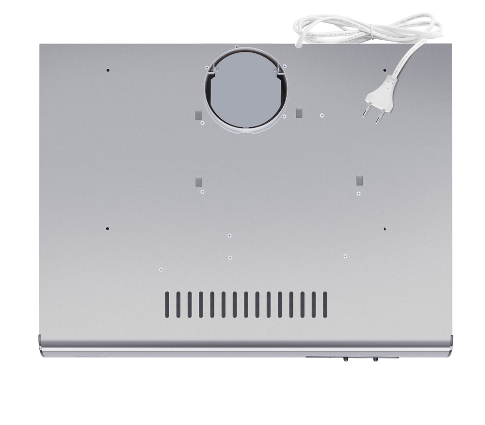 Кухонная вытяжка MAUNFELD MPA 50 нержавеющая сталь фото 10