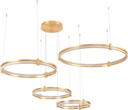 Подвесная люстра Stilfort TOORING 4006/05/04PL