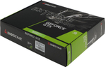 Видеокарта Biostar NVIDIA  GeForce GTX 1660TI VN1666TF69 6ГБ GDDR6, Ret