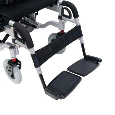 Регулируемые подножки