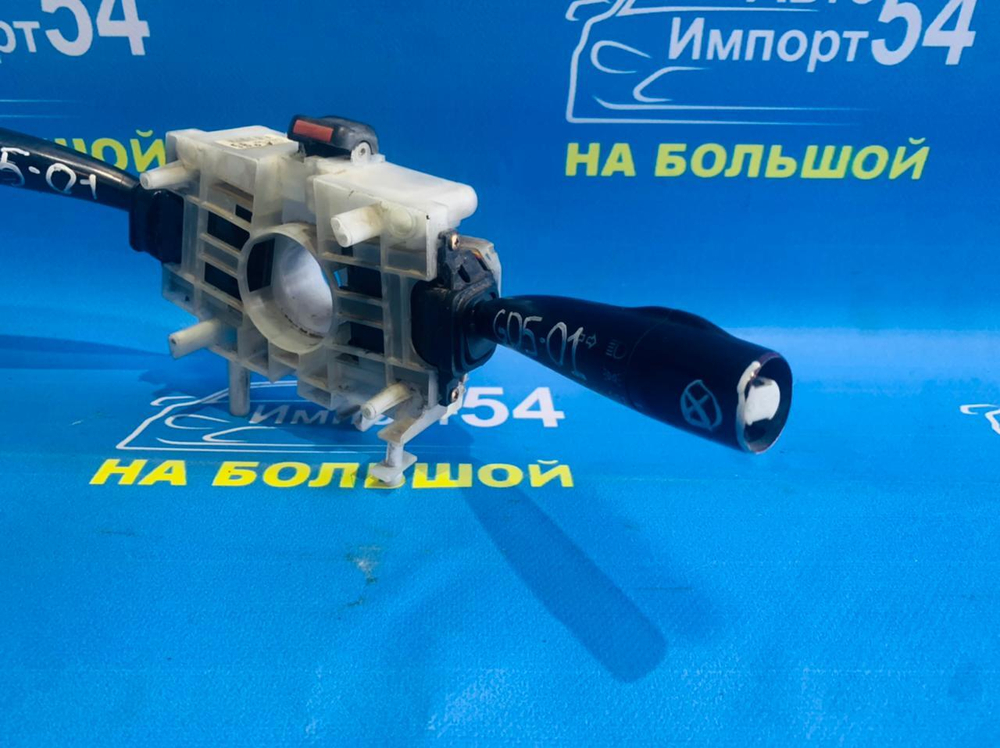 Переключатель подрулевой SUBARU IMPREZA 2003