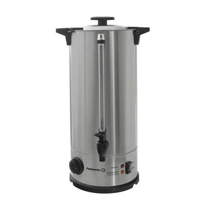 Кипятильник заливной Foodatlas WB-DW10L