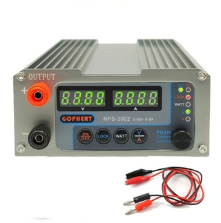 Блок питания Gophert NPS-3002