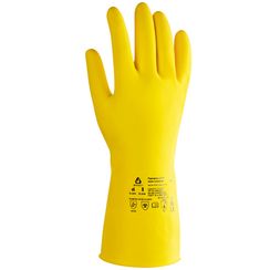 Перчатки Jeta Safety JL711 латексные