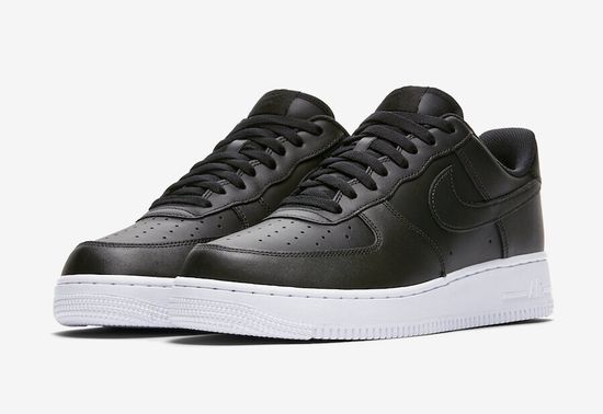Кроссовки Nike Air Force 1 Low White\Black