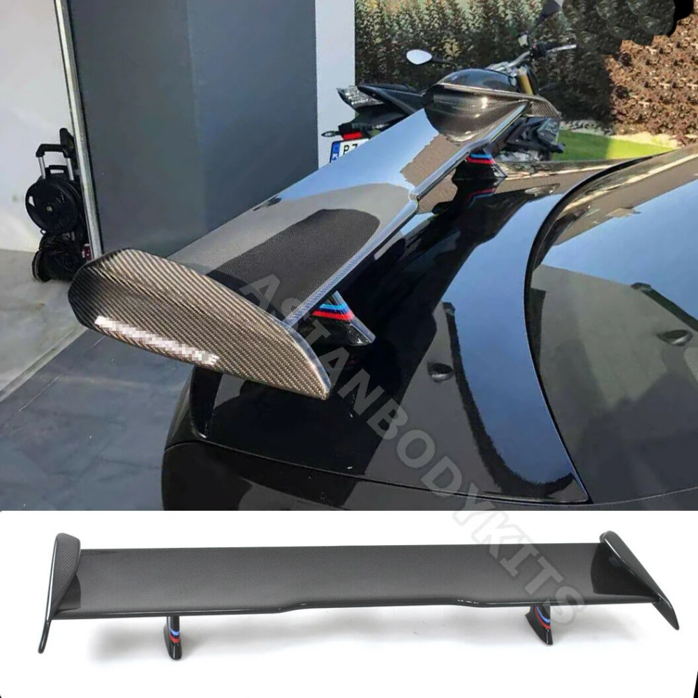 Карбоновый обвес для BMW M2 F87 2016-2021 БМВ тюнинг