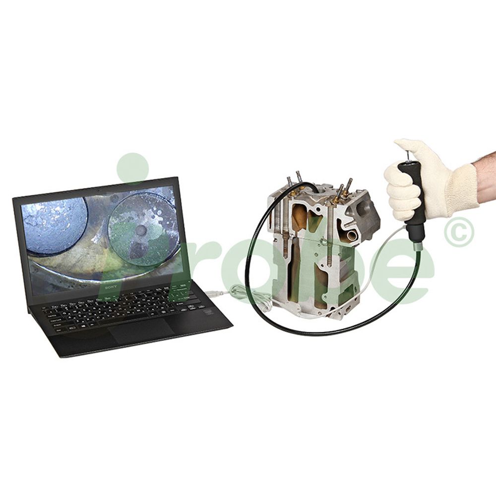 jProbe (NT/FHD 1-85-80 SF) Видеоэндоскоп USB WIN+Android