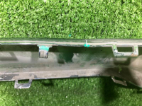 Накладка переднего бампера Mercedes GLE V167 18-24