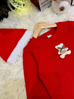 Мишка (бокс) - новогодняя коллекция для мальчиков 3 500 тг./шт. (оптом - цена за 5 размеров)