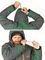 Костюм зимний Norfin DISCOVERY 3 XL