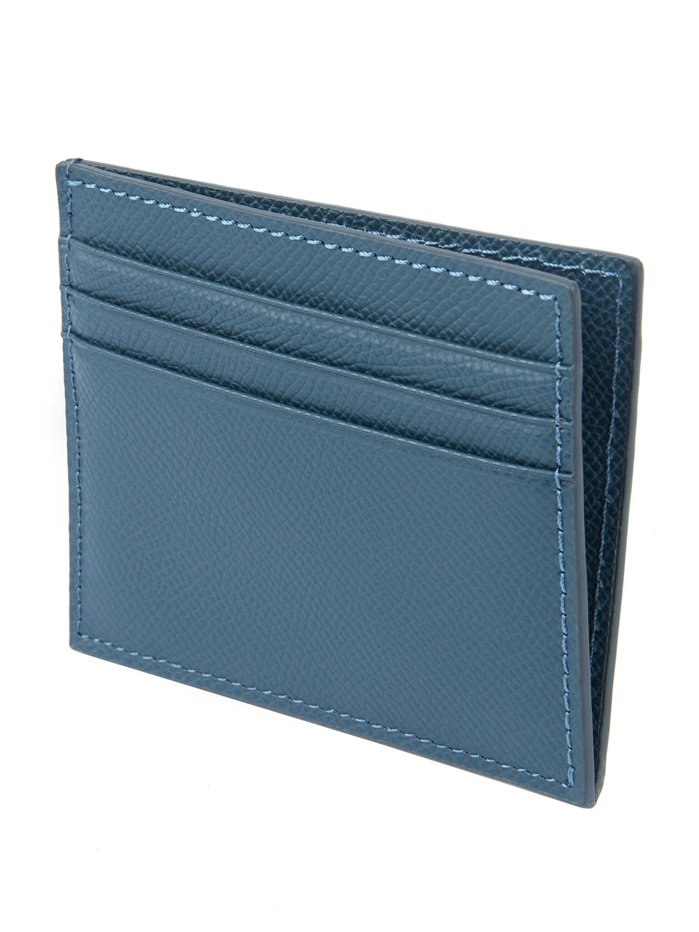 Cardholder METROPOLITAN NEW ocean color