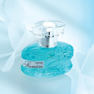 CIEL Parfum Maria Shukshina Premiere