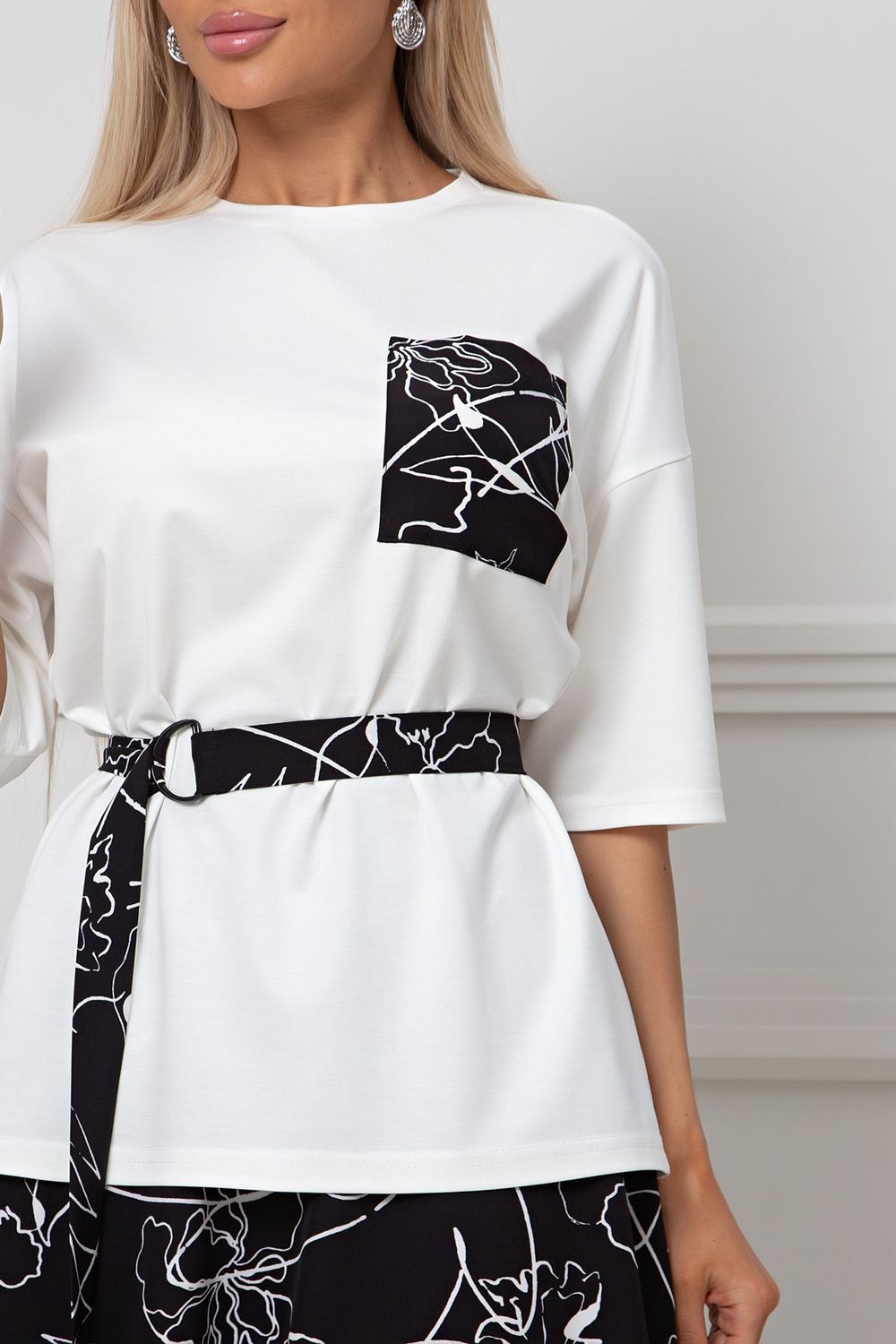 Костюм Дарьяна №3 Valentina