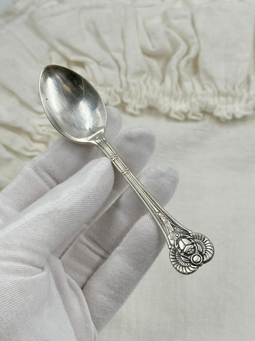 Ложка кофейная Everts