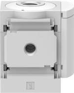 Модуль разветвления Festo MS6-FRM-1/4