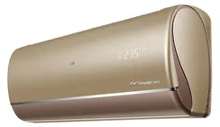 Внутренний блок Haier Jade Super Match AS50S2SJ2FA-G (2023)