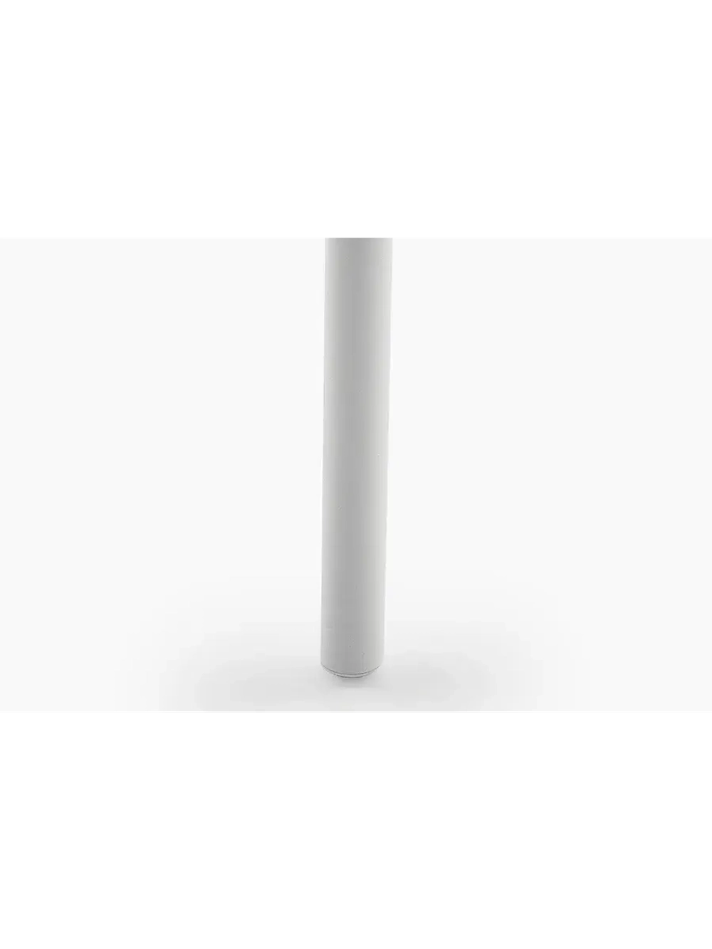 Стол кухонный обеденный круглый раздвижной 90х90х75,5 см