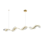 Подвесной светильник Aployt VIVEN APL.080.13.50