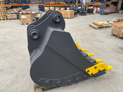 Ковш усиленный Hyundai R210-R220 1 м3