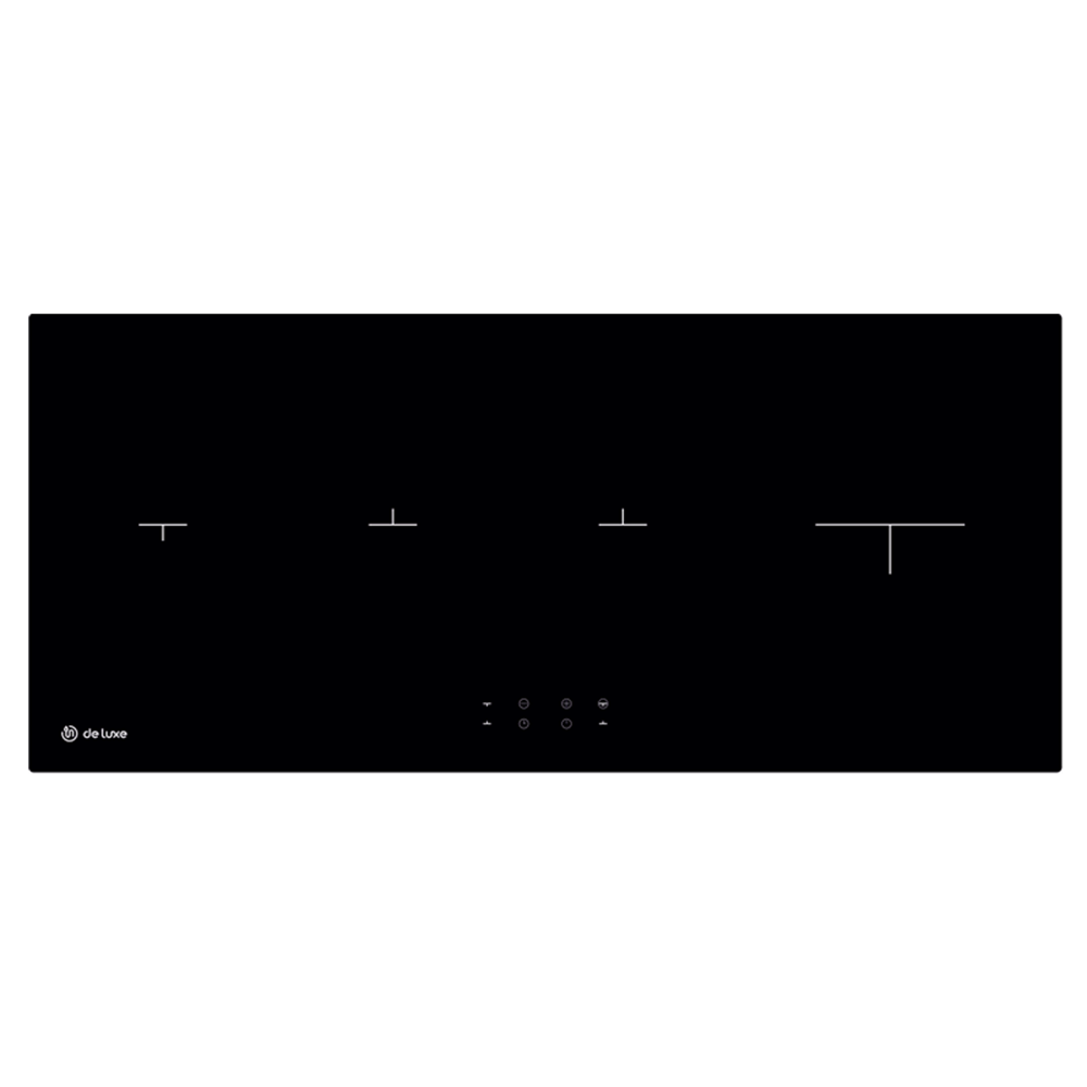 Варочная панель электрическая De luxe 904004.00эв