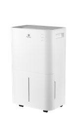 Осушитель воздуха ROYAL CLIMA PACIFIC  Loft RD-PC25-E