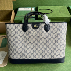 Gucci Ophidia Tote Bag 38 cm