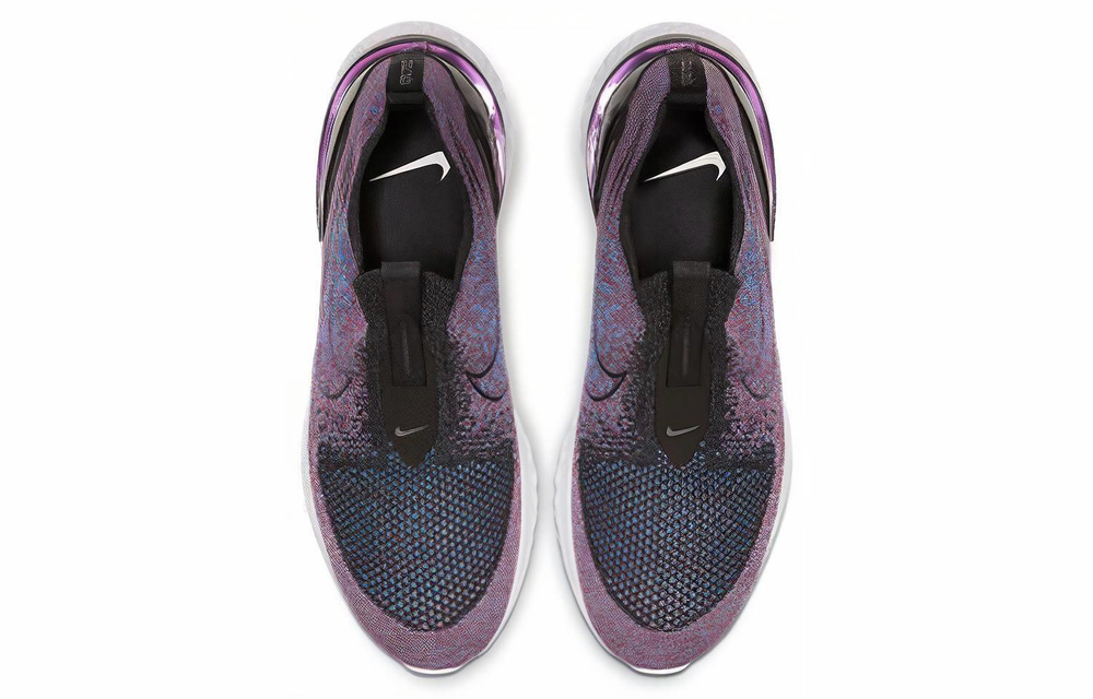 Кроссовки Nike Epic Phantom React Fk