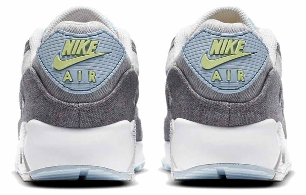 Кроссовки Nike Air Max 90 Nrg "Vast Grey"