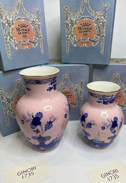 Ваза Richard Ginori большая