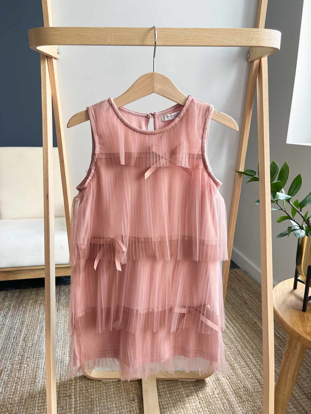 Платье Silvian Heach