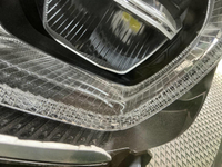 Битая Фара левая BMW 5er G30 (17-20) Adaptive LED