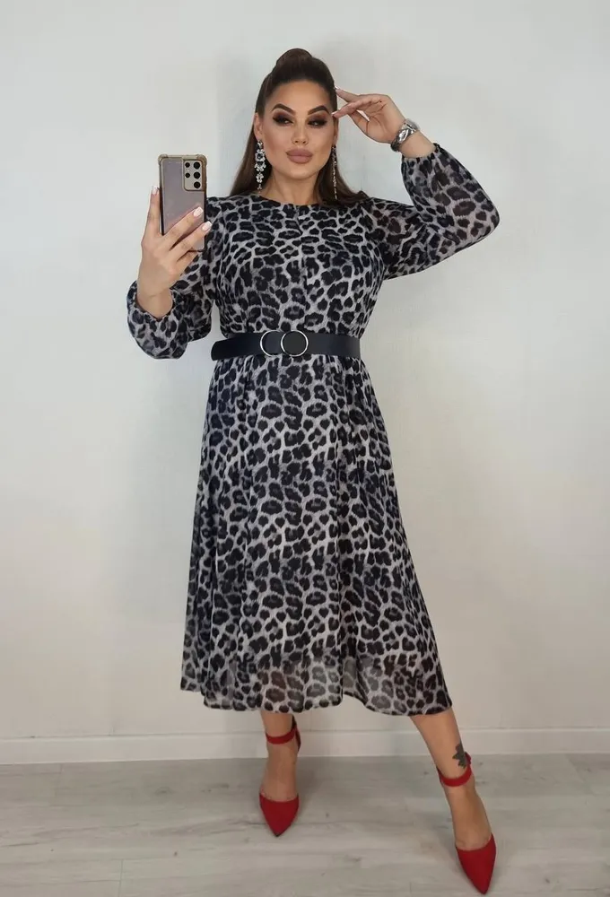 Платье 983-1 Fabrika