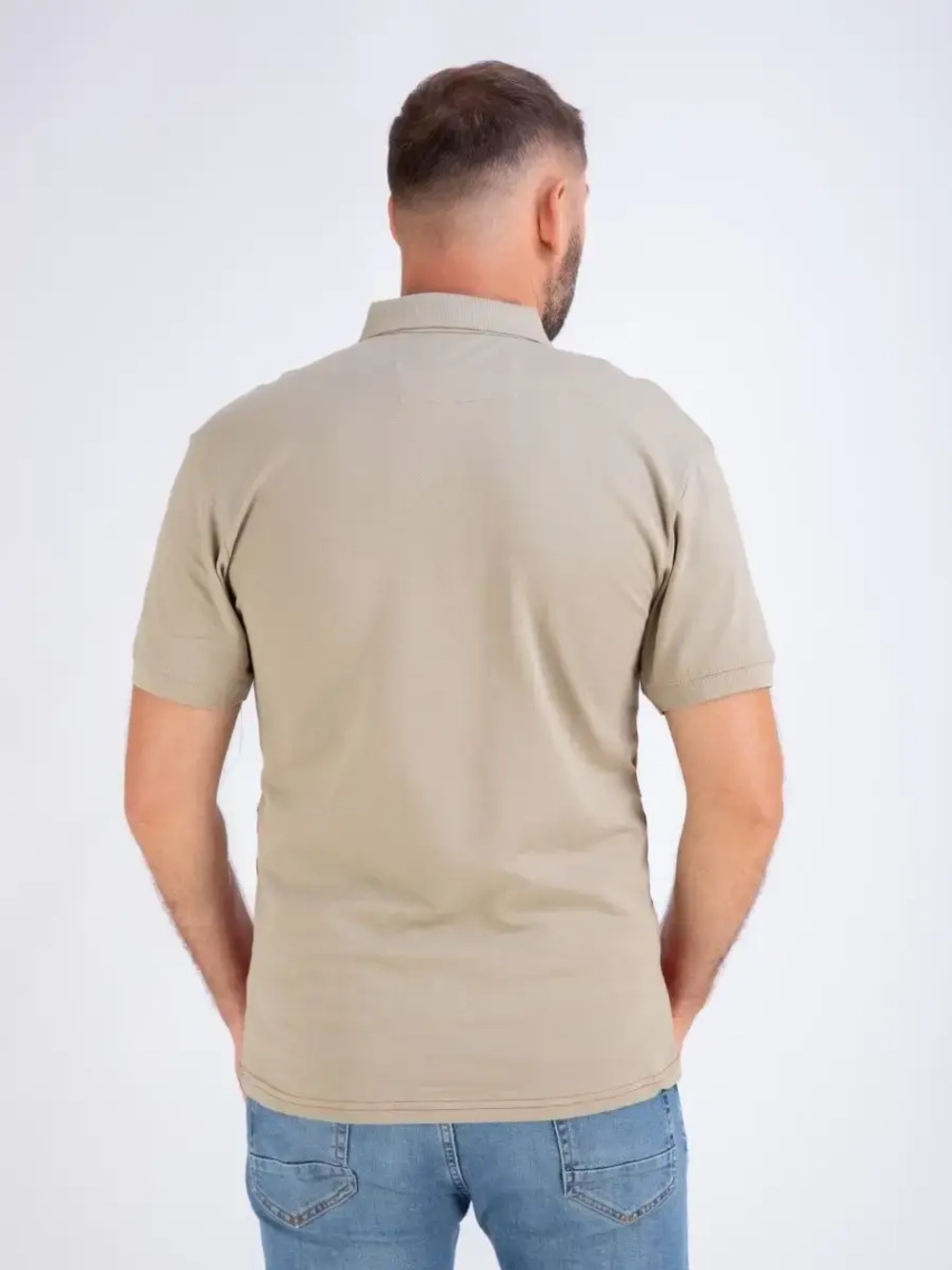 Футболка поло мужская Турция, тенниска