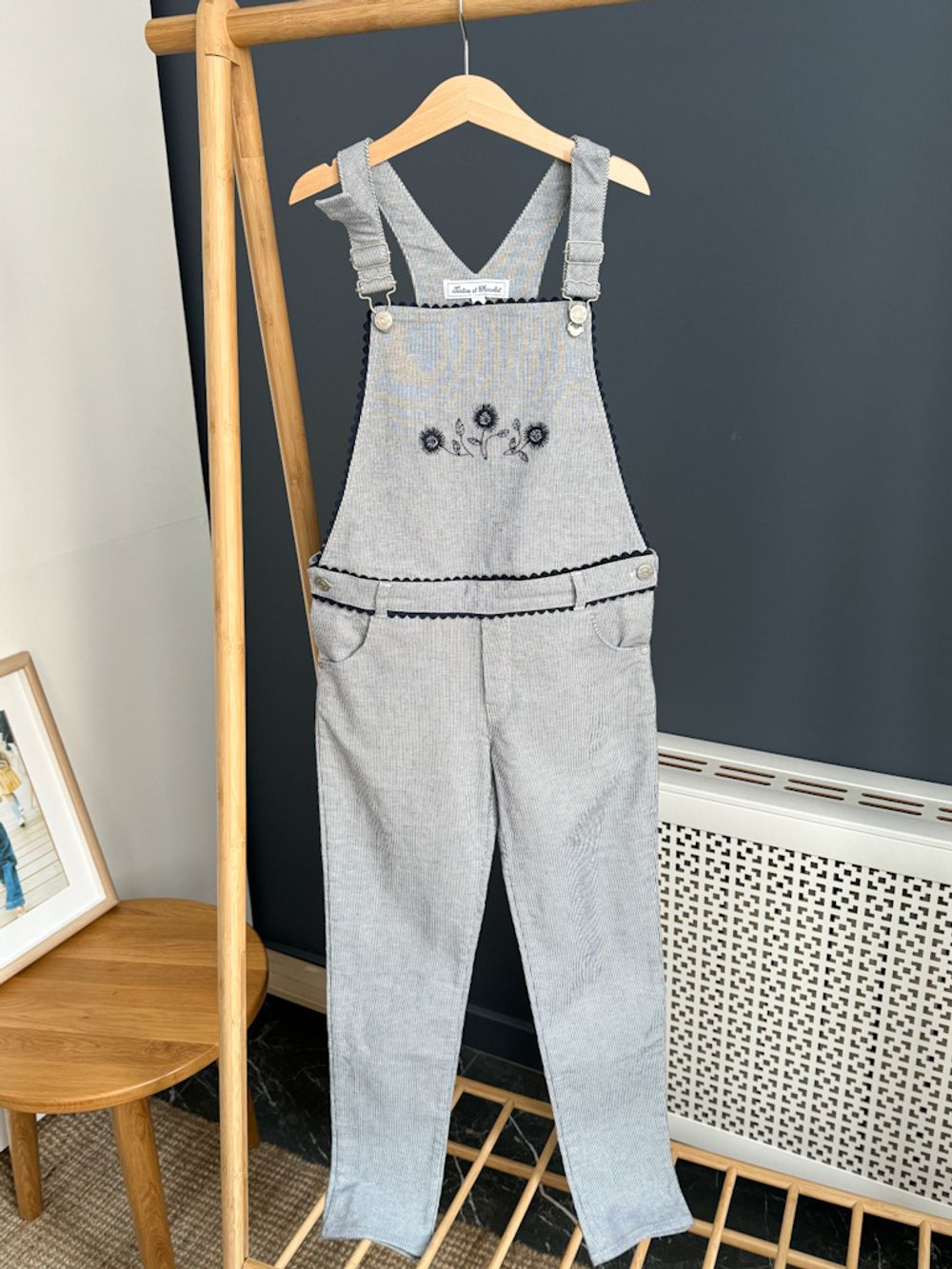 Новый комбинезон Tartine et Chocolat, 152