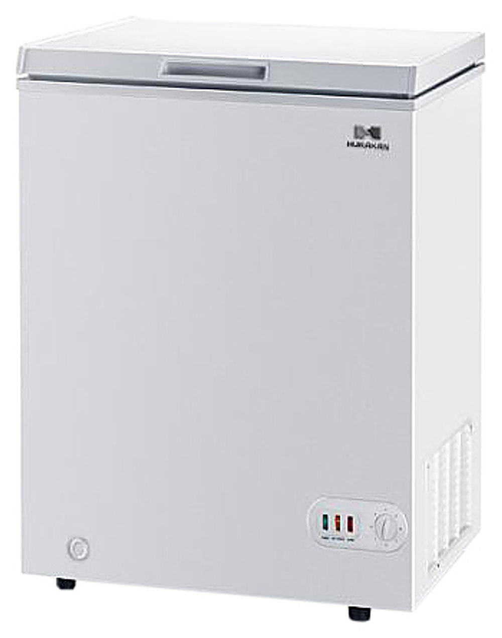 Ларь морозильный Hurakan HKN-BD155