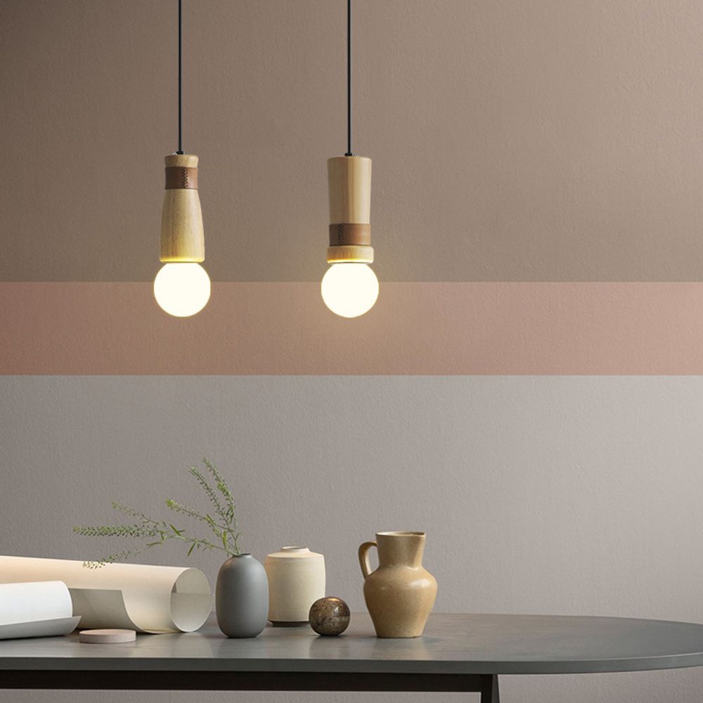 Подвесной Светильник Sash A By Imperiumloft