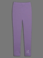 Костюм для девочки летний в клетку