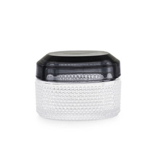 Шкатулка Cloyd CHASSE Box / шир. 9 см - сер. стекло (арт.50012)