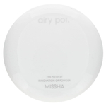 Missha, Airy Pod Pressed Powder, розовый, 5 г (0,17 унции)