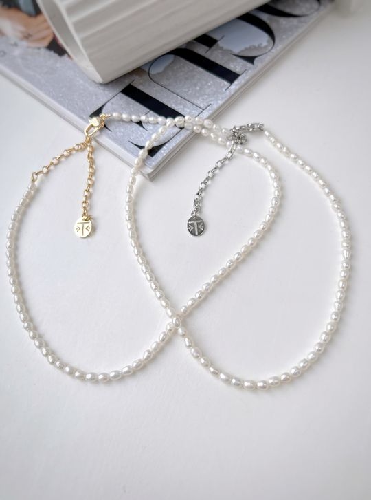 Базовый чокер Амели