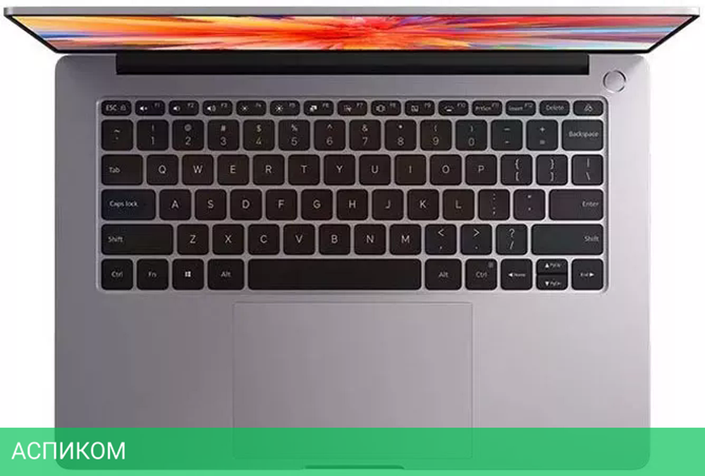 Ноутбук Xiaomi RedmiBook Pro 14 JYU4398CN