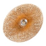 Подвесной светильник Freya FR5243PL-01BR8