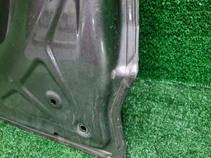 Дверь передняя правая Hyundai Tucson 4 (2020-н.в.)