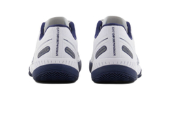 Теннисные кроссовки EA7 Unisex Woven Sneaker Clay